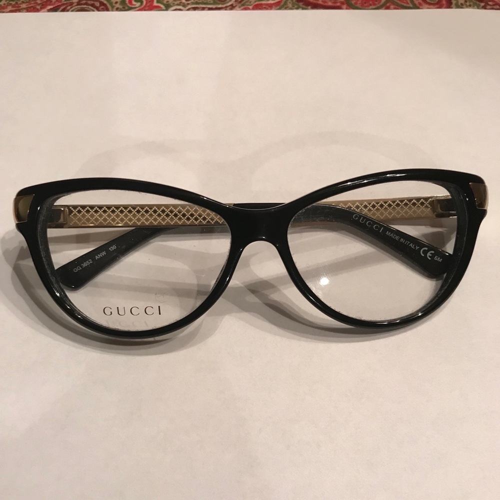 Authentic Women’s Gucci Frames
